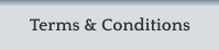 Terms & Conditions